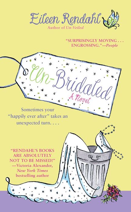 Un-Bridaled