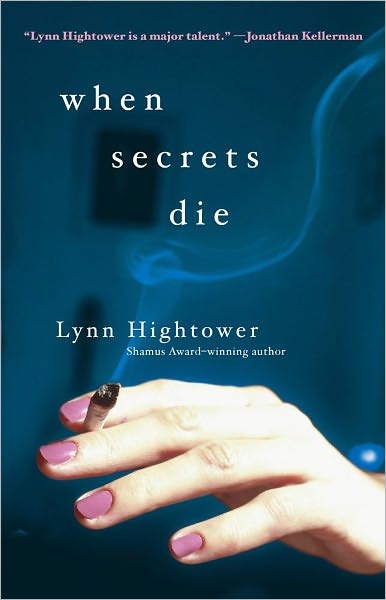 When Secrets Die