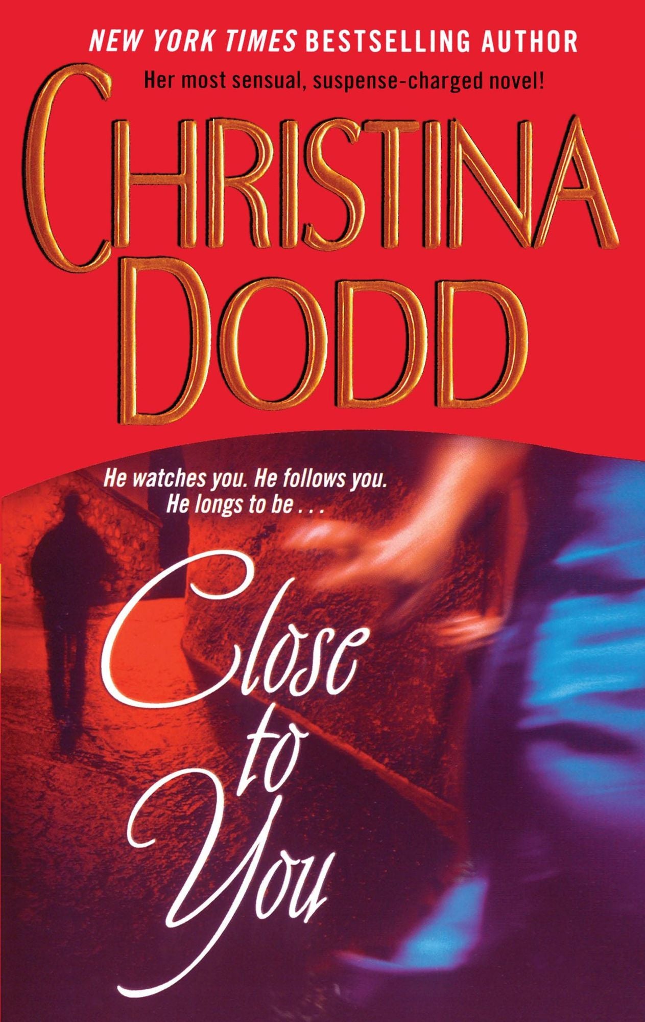 Close to You (Lost Texas Hearts Series #3)