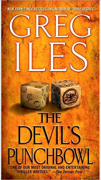 The Devil's Punchbowl (Penn Cage Series #3)