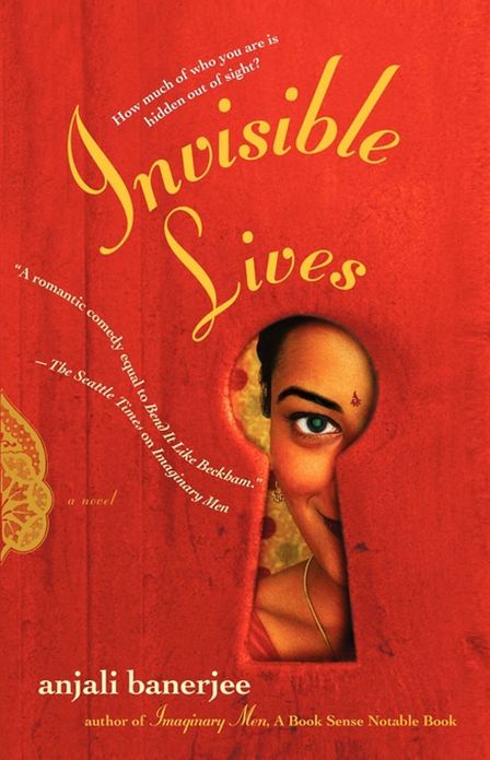 Invisible Lives
