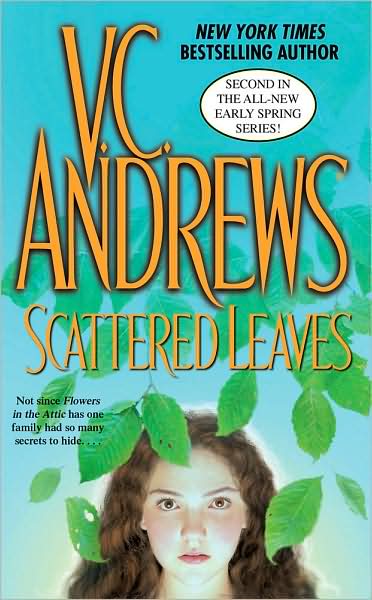 Scattered Leaves (Early Spring Series #2)