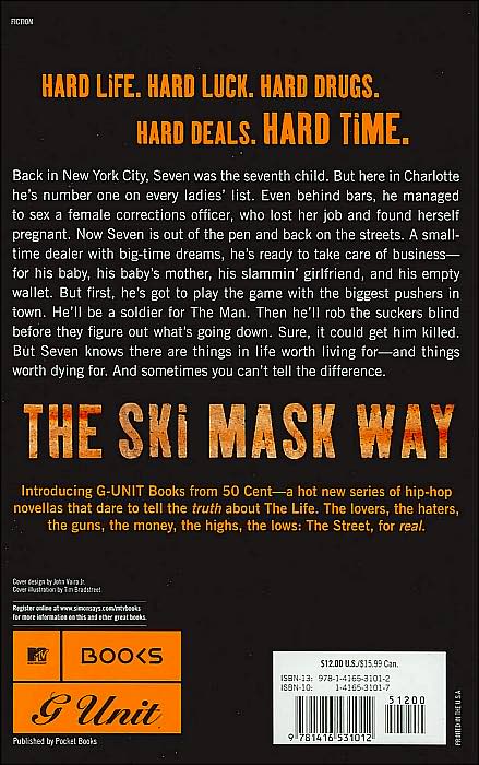 The Ski Mask Way