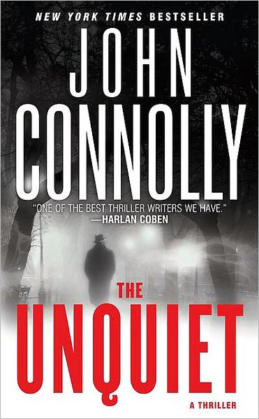 The Unquiet (Charlie Parker Series #6)