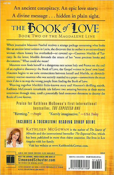 The Book of Love