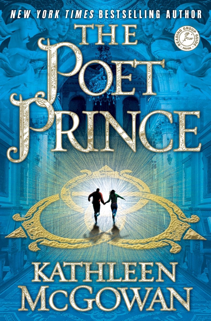 The Poet Prince