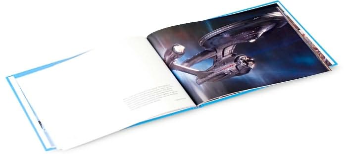 Star Trek: Ships of the Line