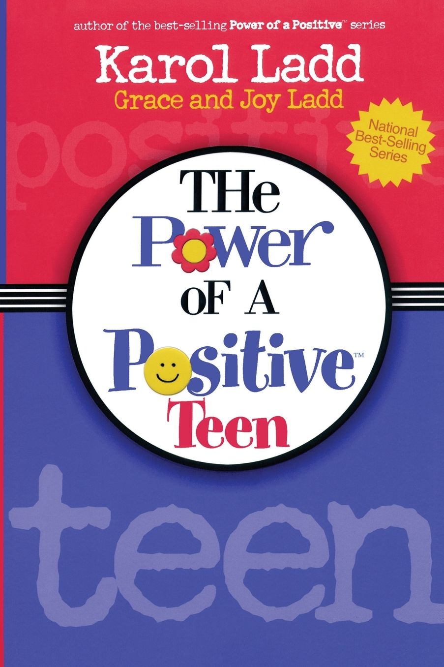 The Power of a Positive Teen