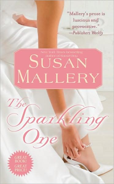The Sparkling One (Marcelli Family Series #1)