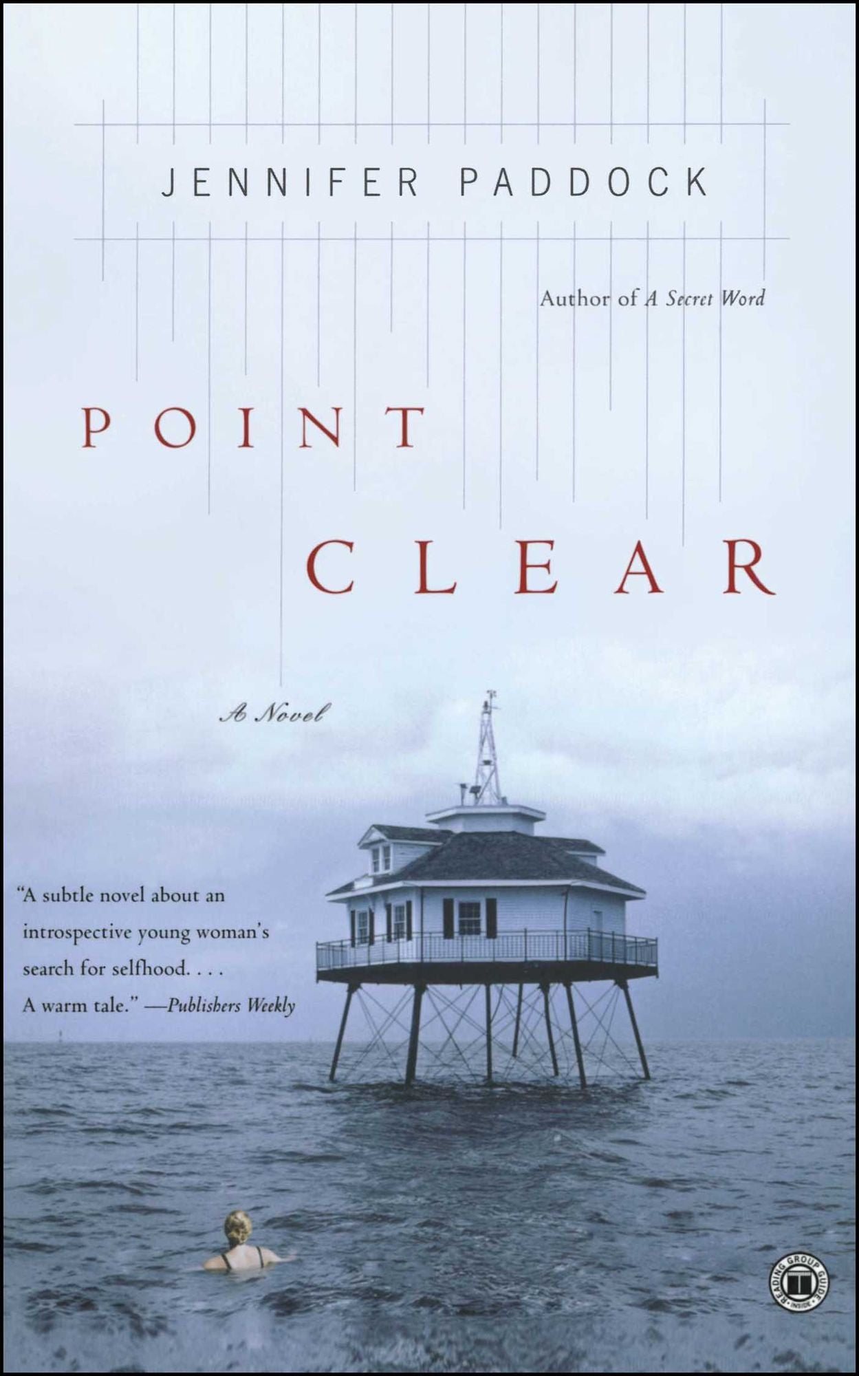 Point Clear: A Novel