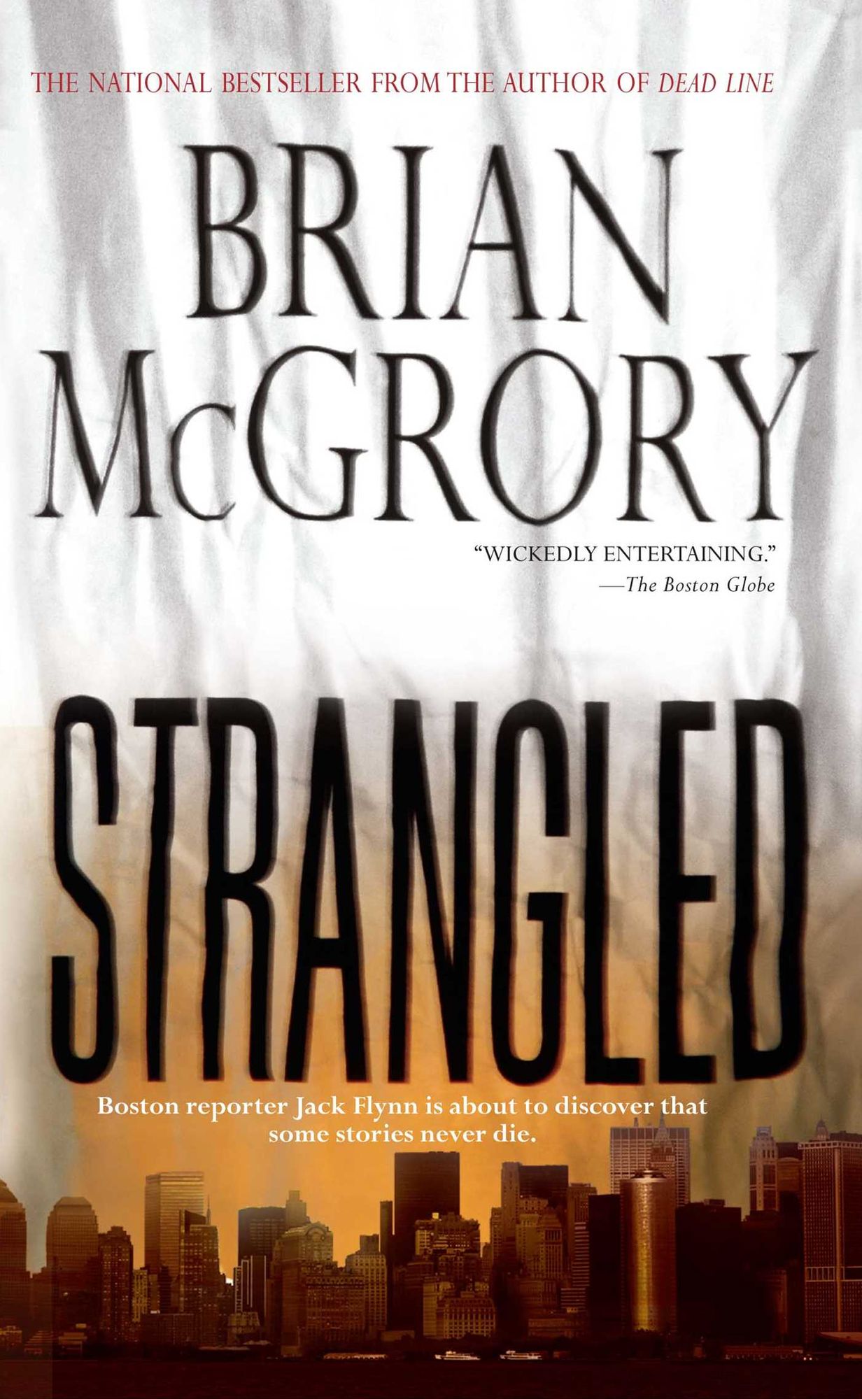 Strangled