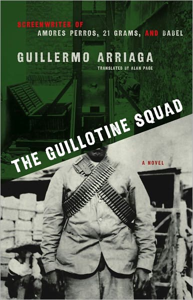 The Guillotine Squad