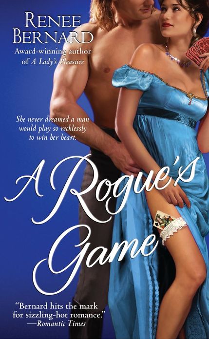 A Rogue's Game