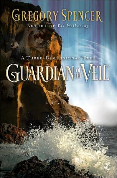 Guardian of the Veil: A Three-Dimensional Tale