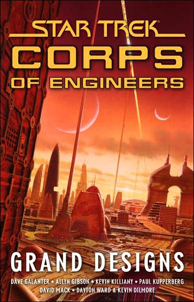 Star Trek S.C.E.: Grand Designs