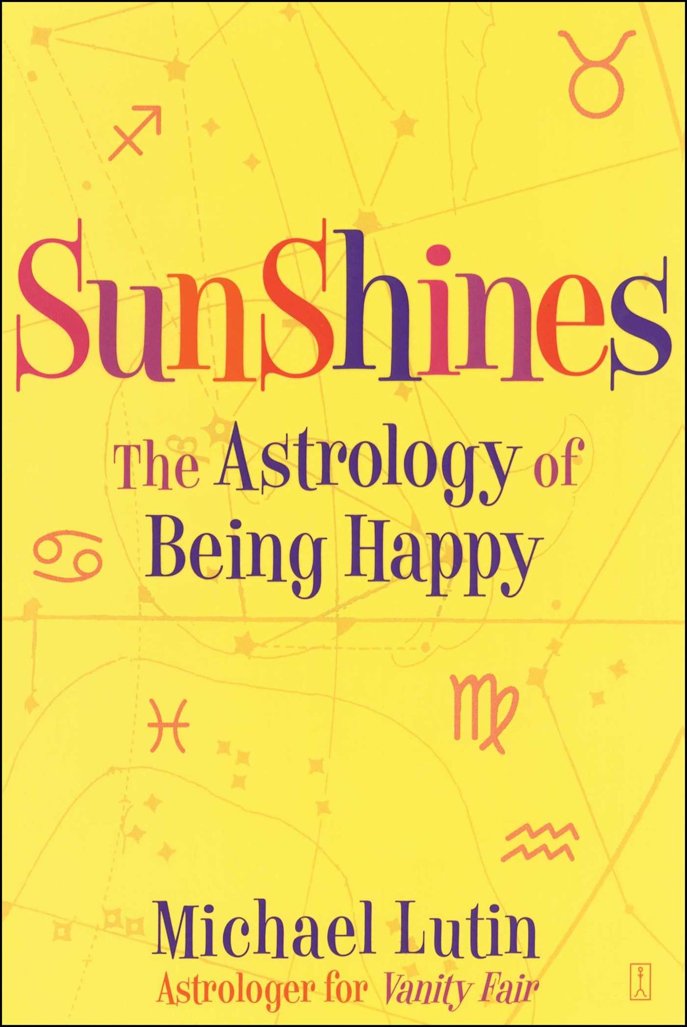SunShines: The Astrology of Being Happy