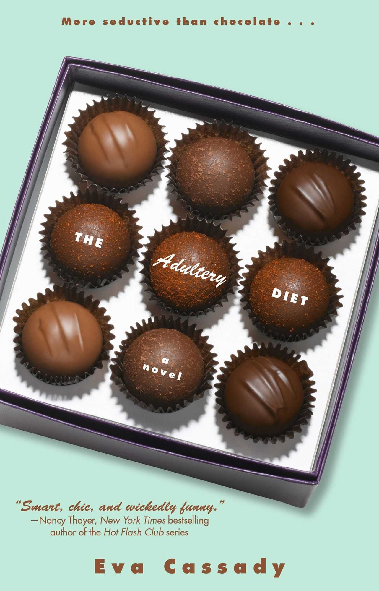 The Adultery Diet