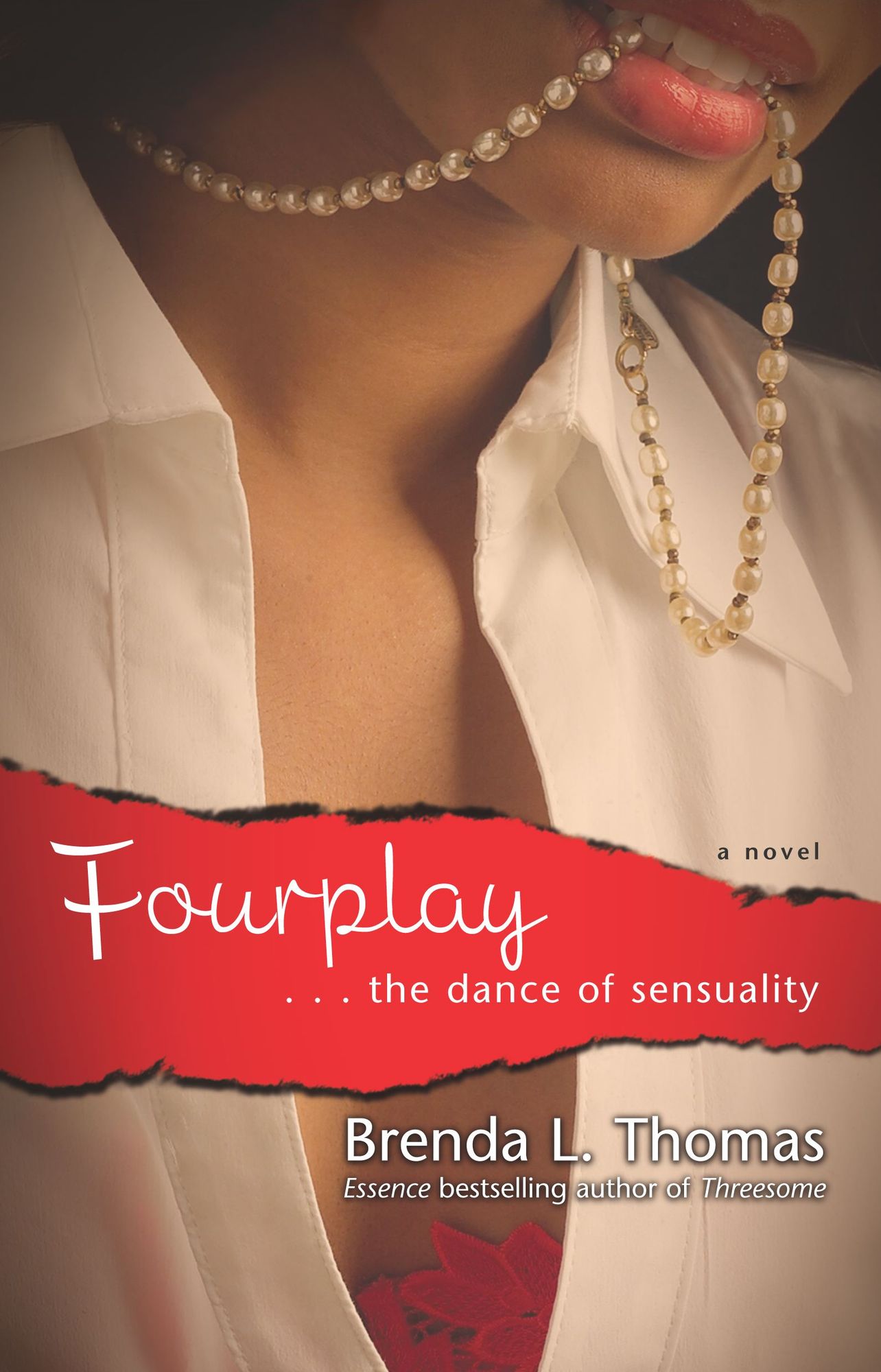 Fourplay: ...the Dance of Sensuality