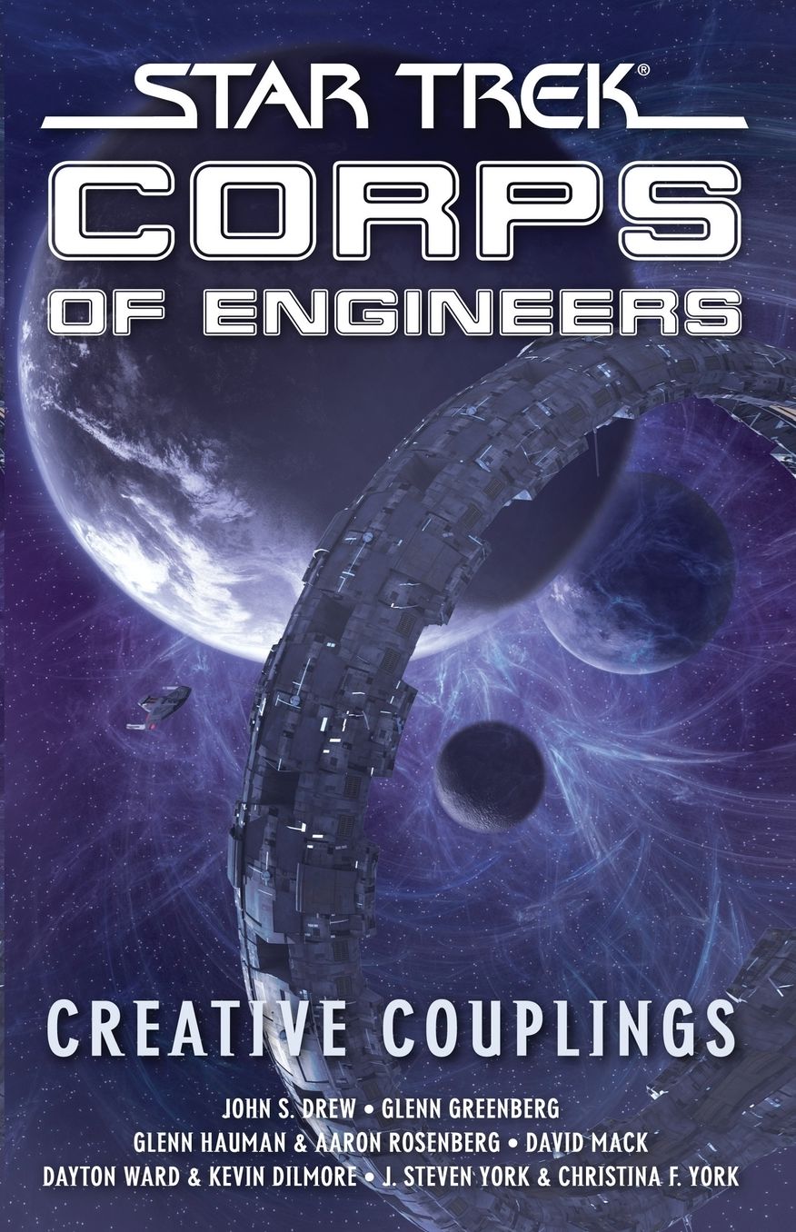 Star Trek SCE - Creative Couplings
