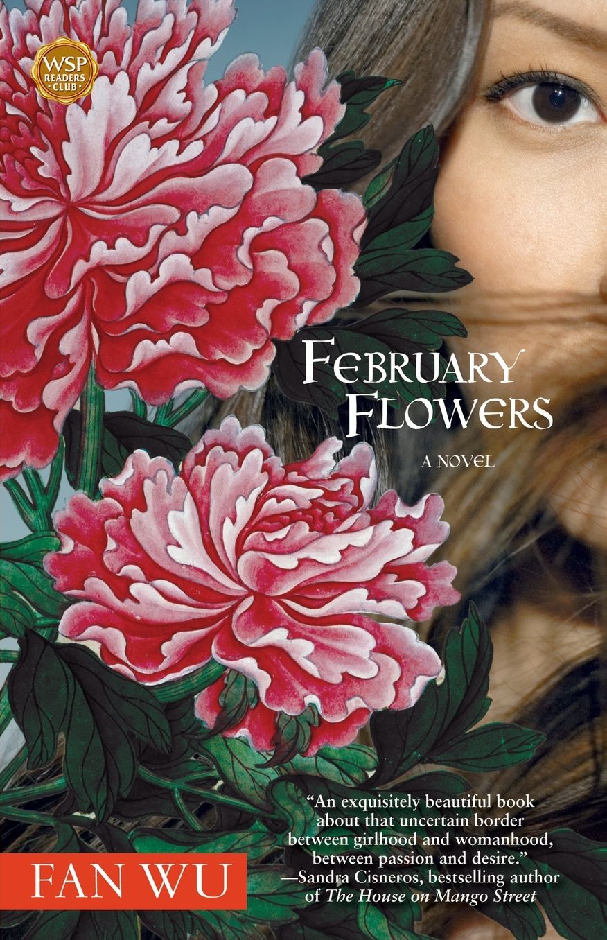 February Flowers