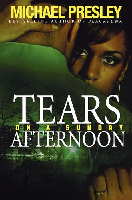 Tears on a Sunday Afternoon