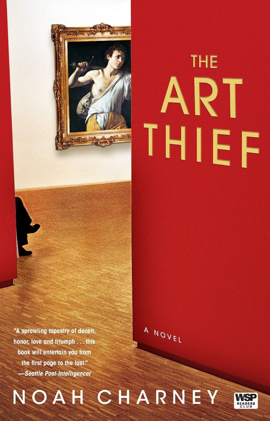 The Art Thief
