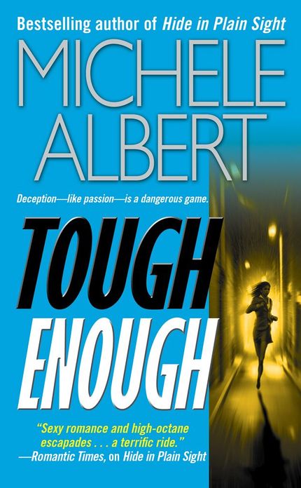 Tough Enough
