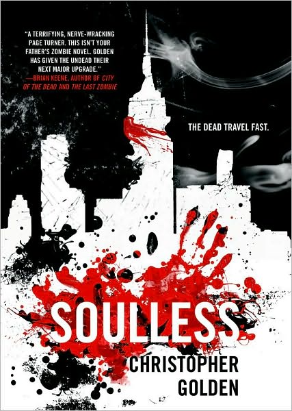 Soulless