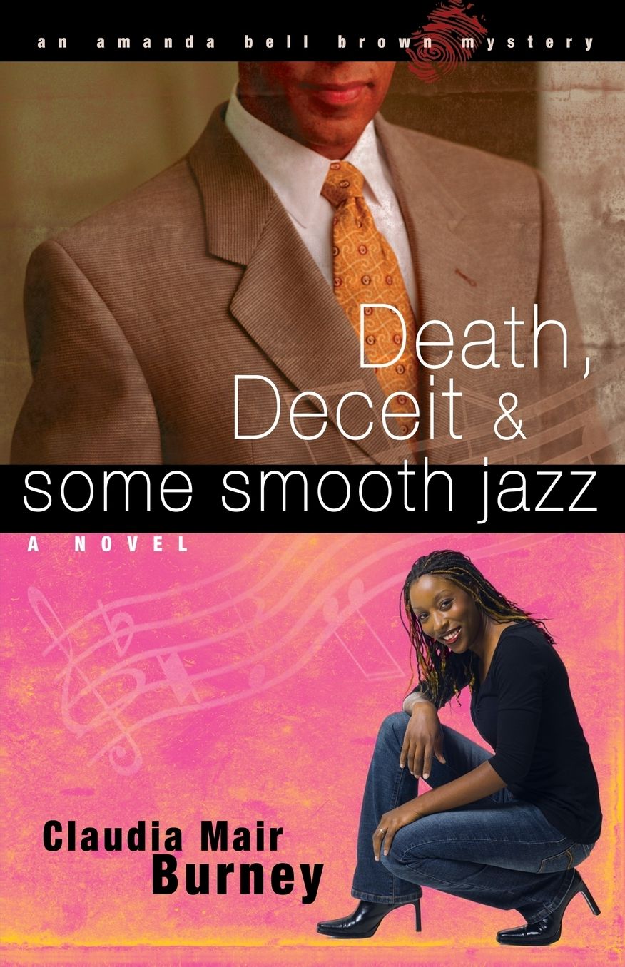 Death, Deceit and Some Smooth Jazz