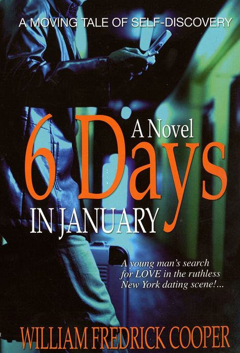 Six Days in January: A Novel