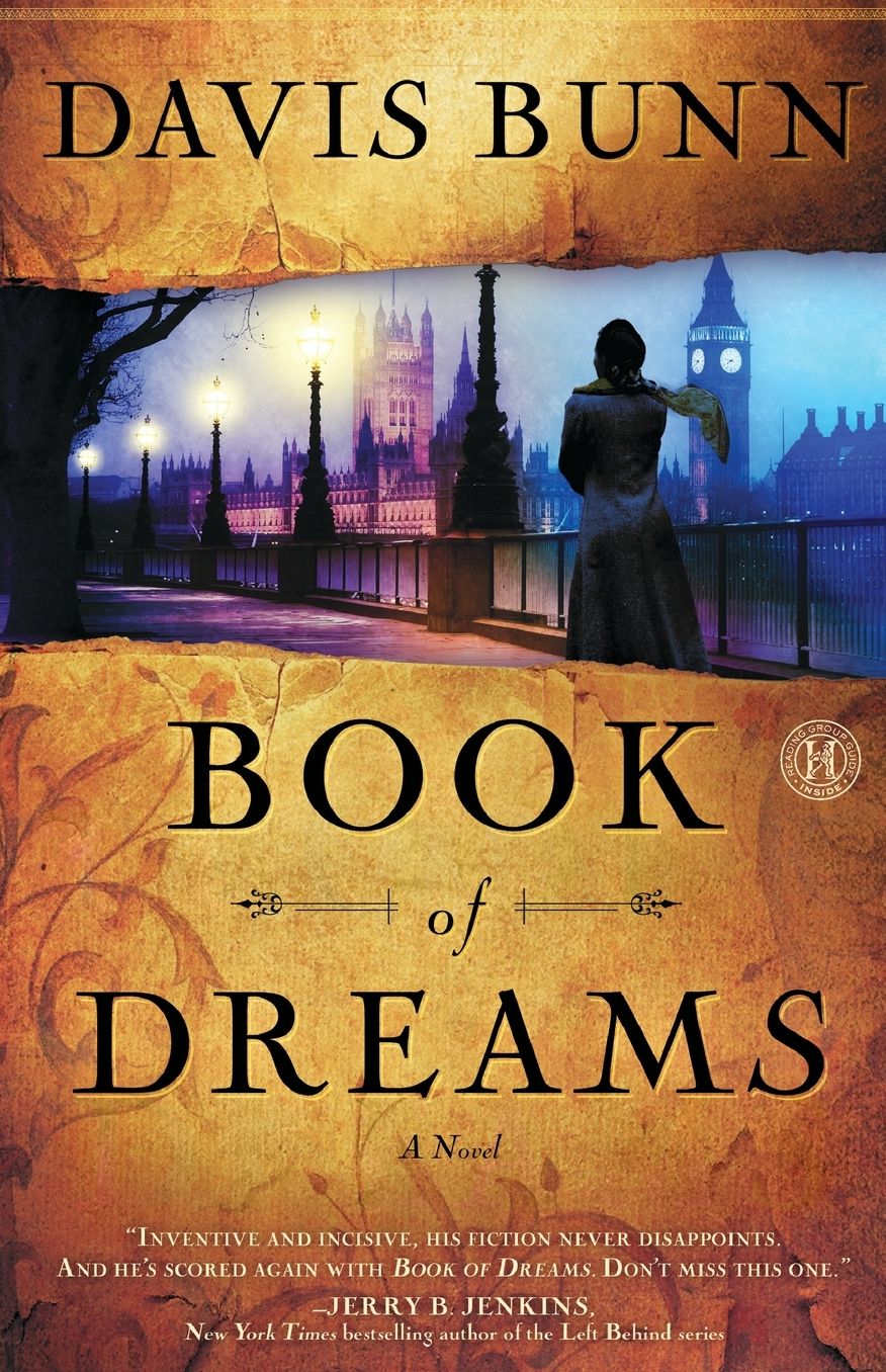 Book of Dreams