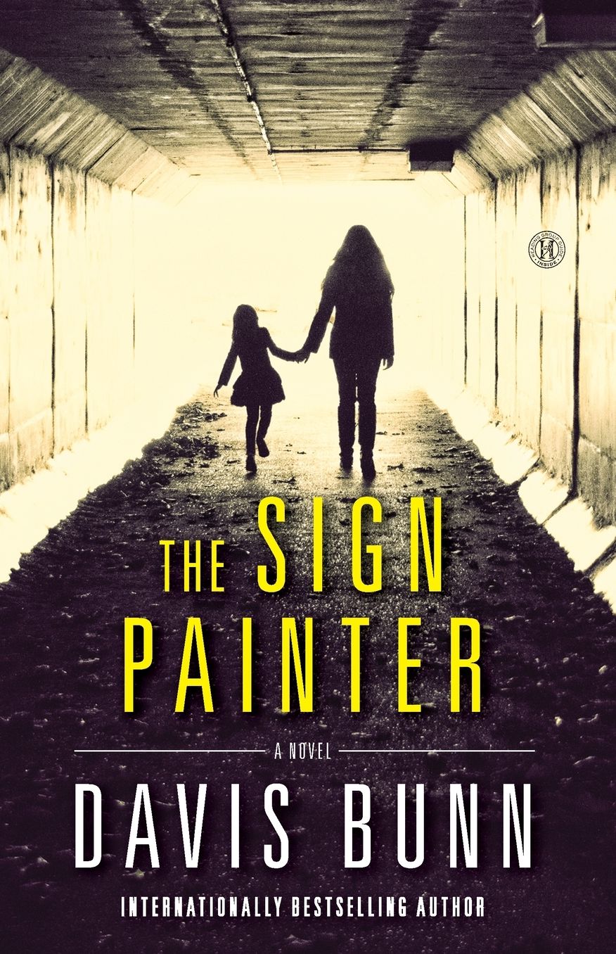 The Sign Painter: A Novel