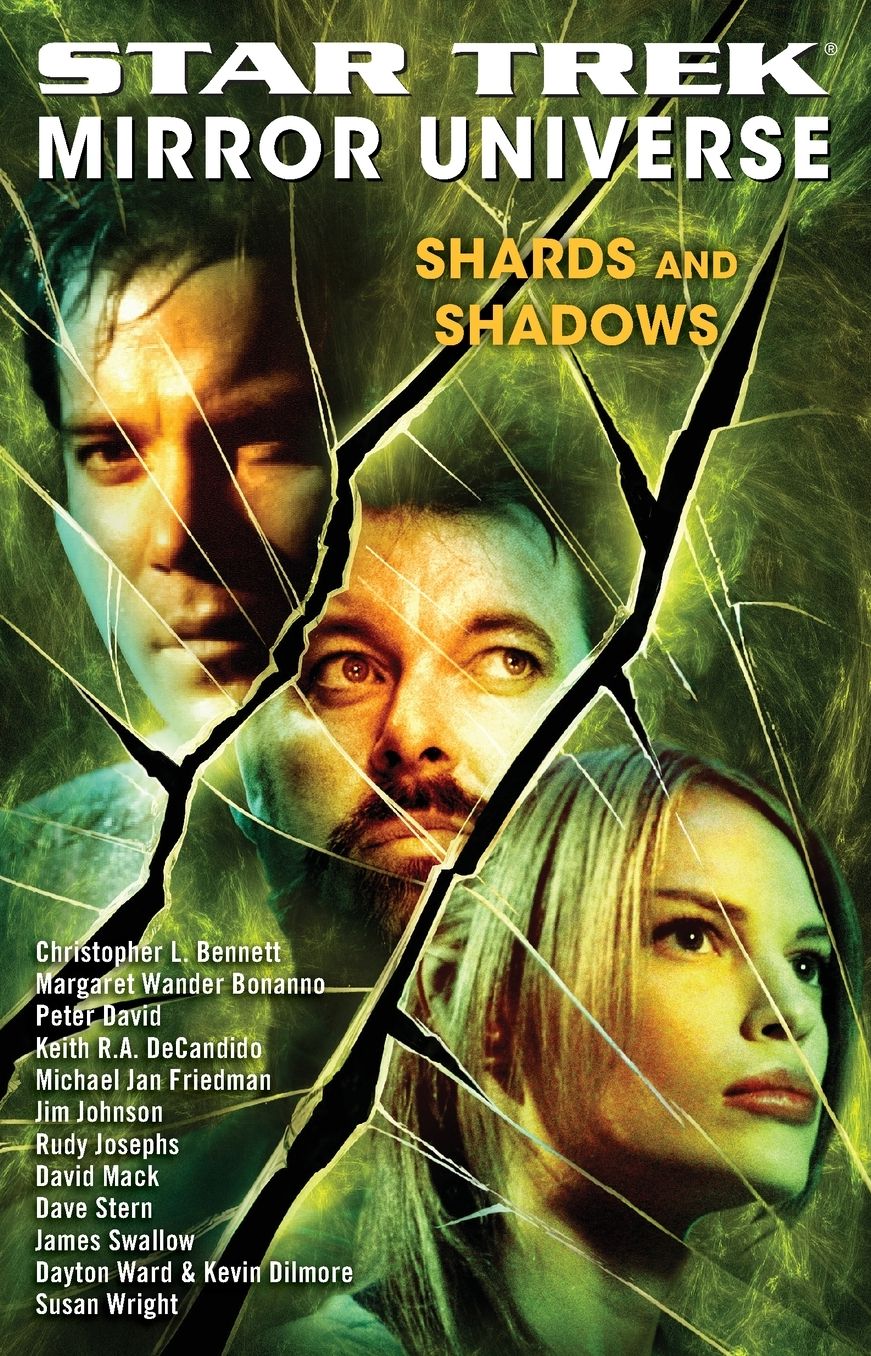 Star Trek Mirror Universe: Shards and Shadows