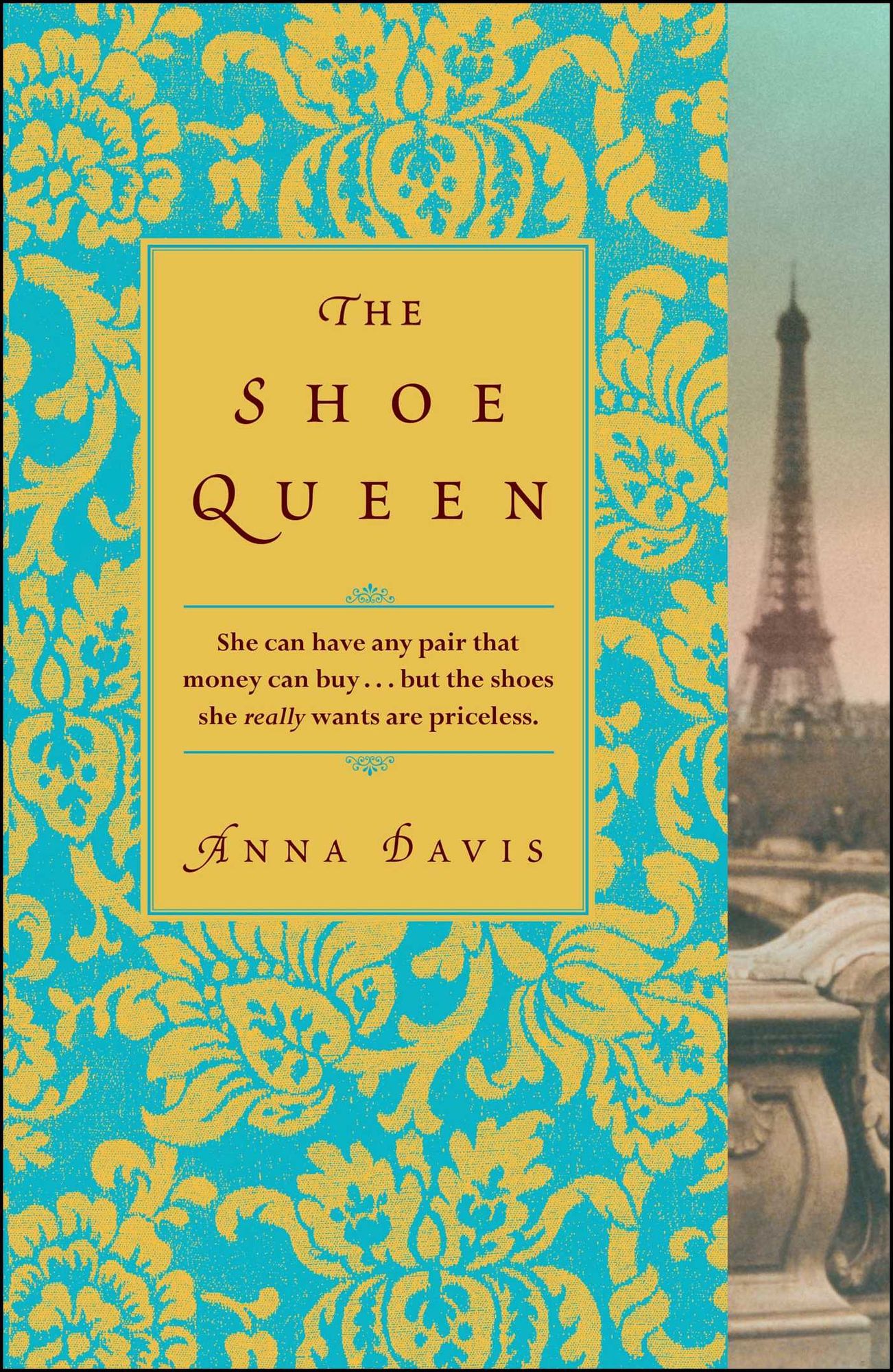 The Shoe Queen