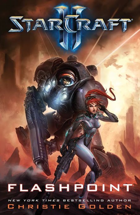 Starcraft II: Flashpoint