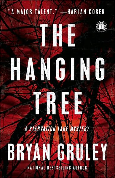 The Hanging Tree (Starvation Lake Series #2)