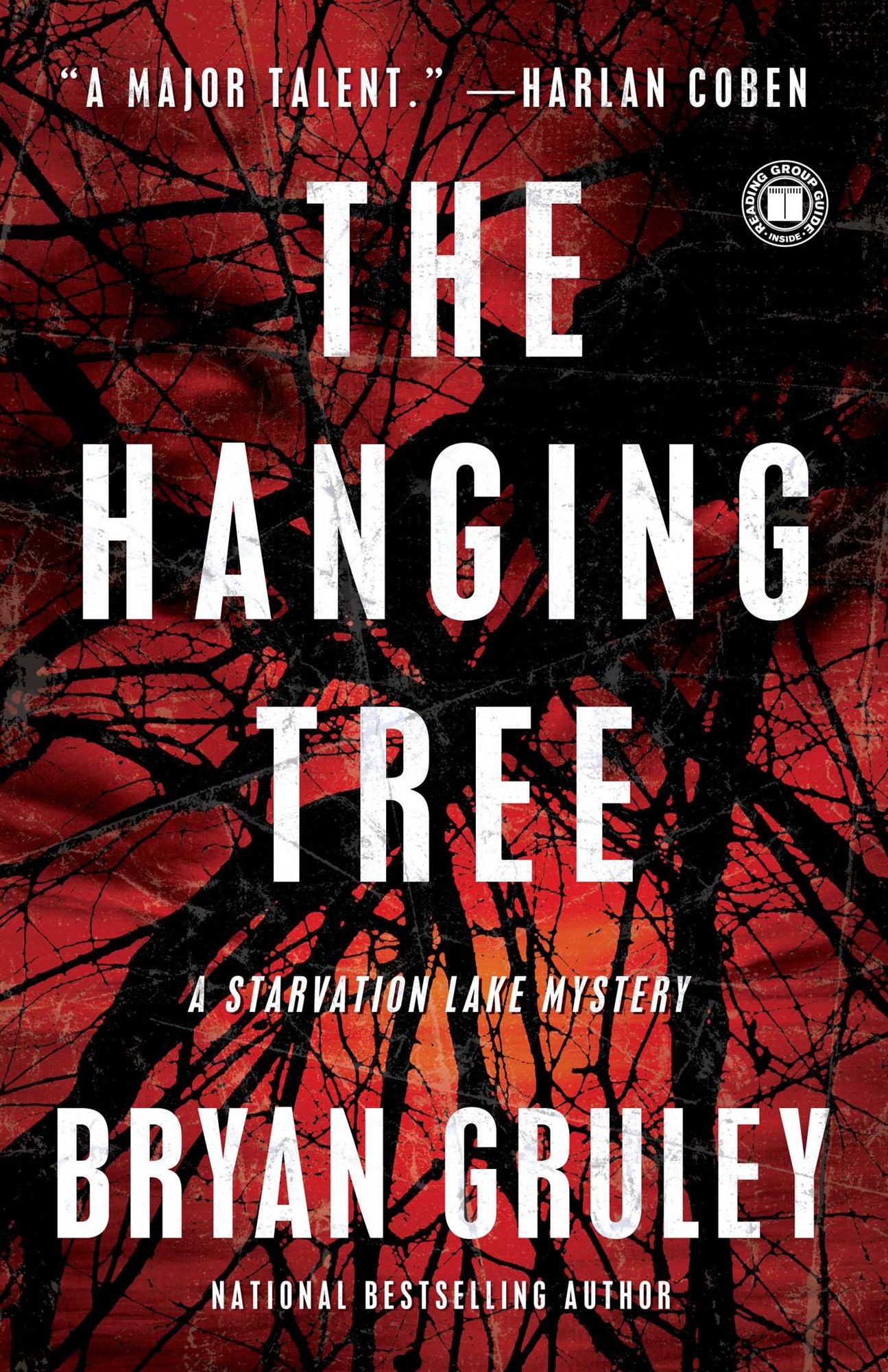 The Hanging Tree (Starvation Lake Series #2)