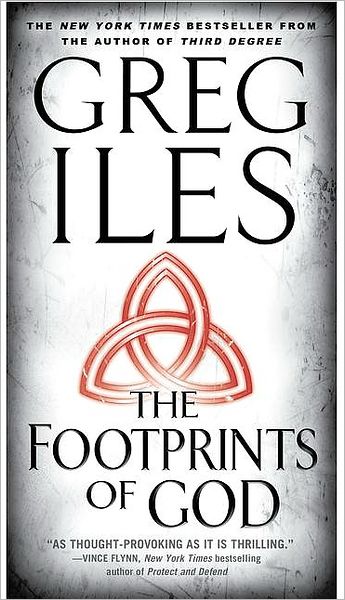 The Footprints of God