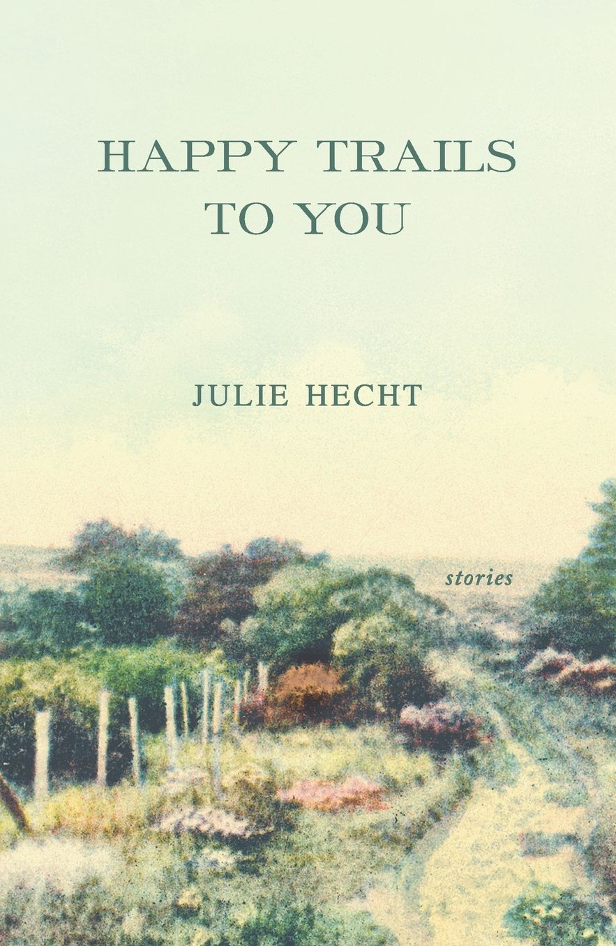 Happy Trails to You