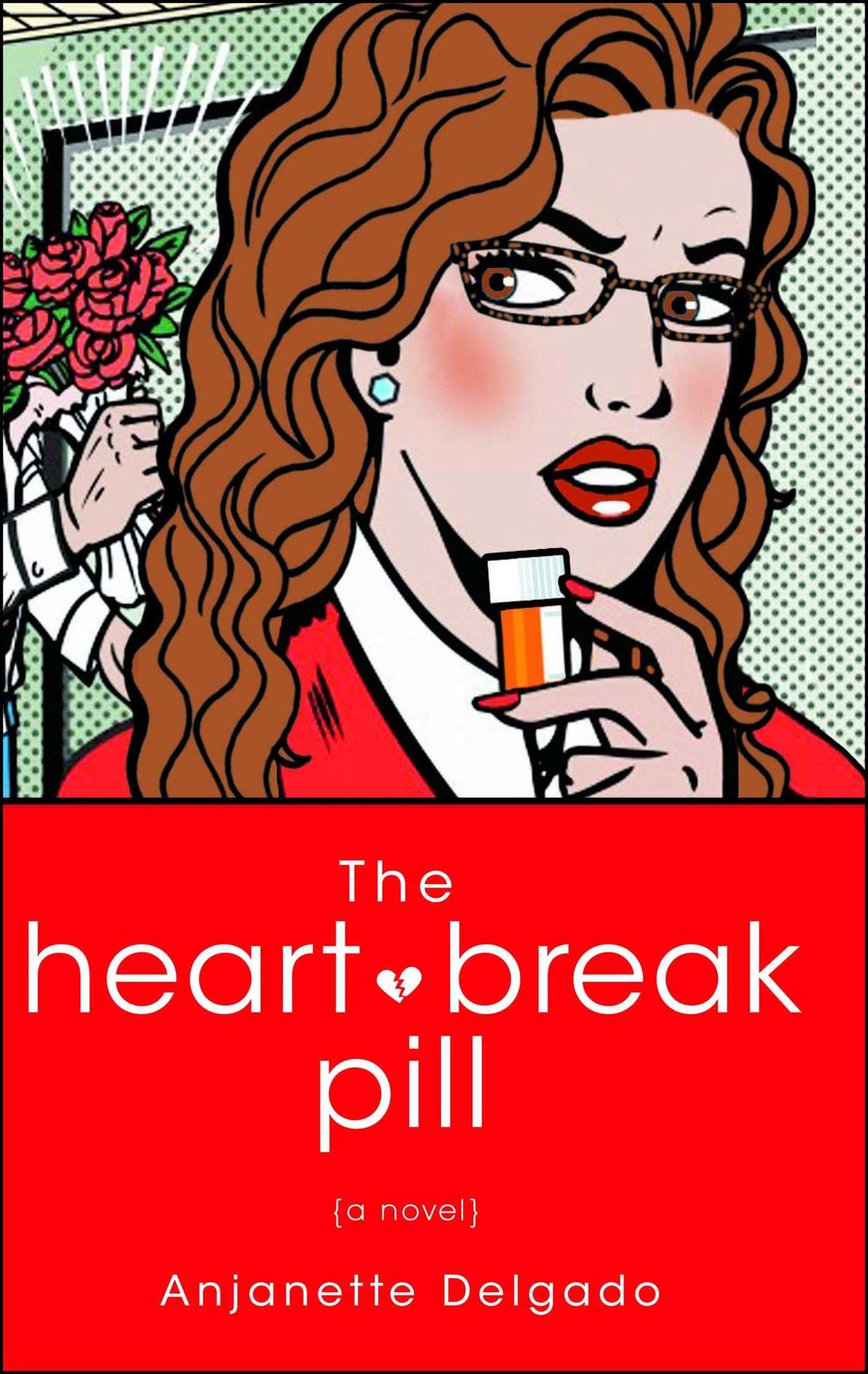 The Heartbreak Pill
