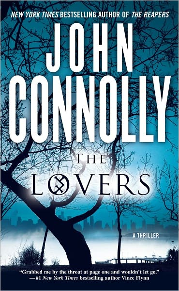 The Lovers (Charlie Parker Series #8)