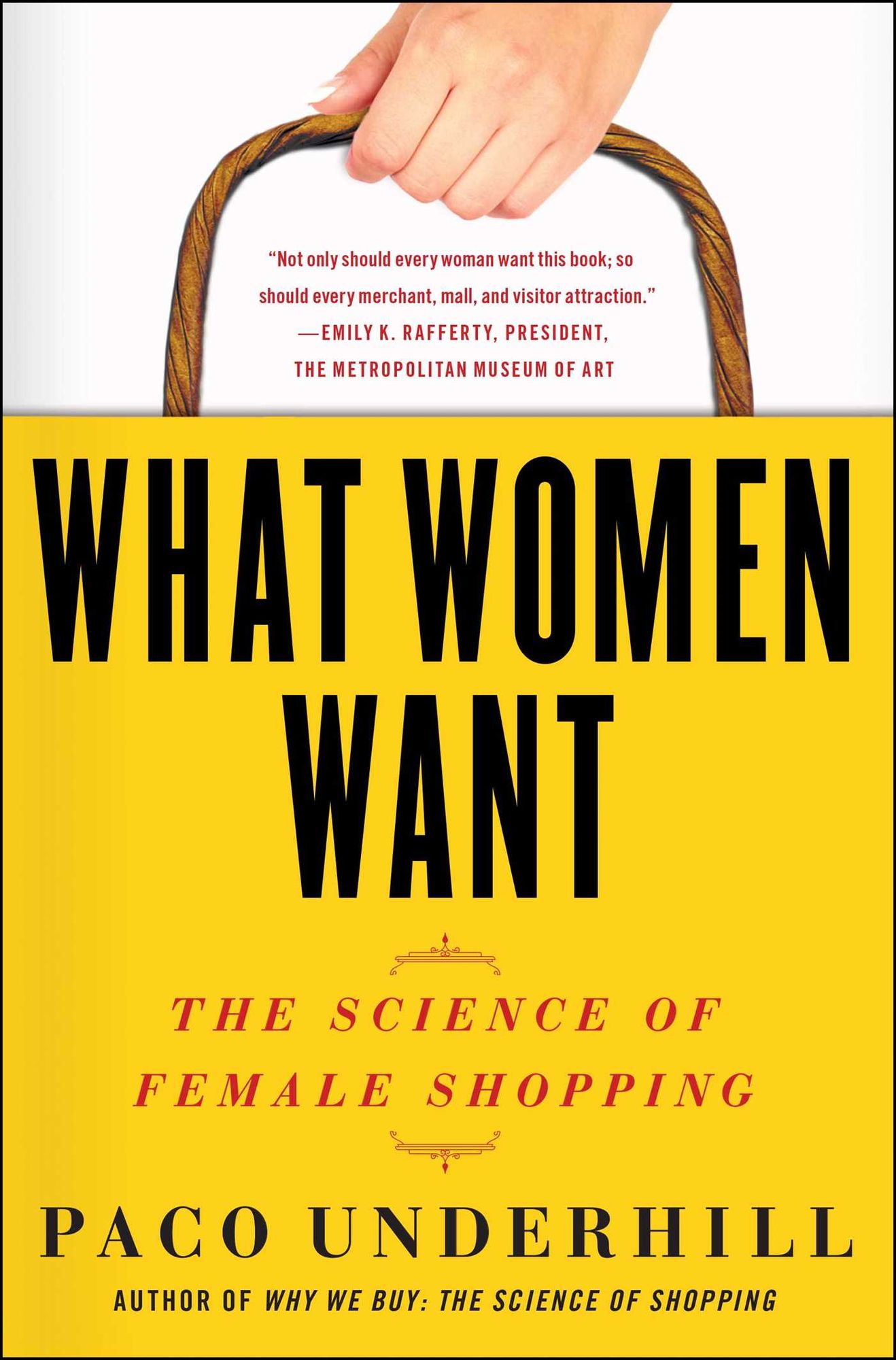 What Women Want: The Global Market Turns Female Friendly