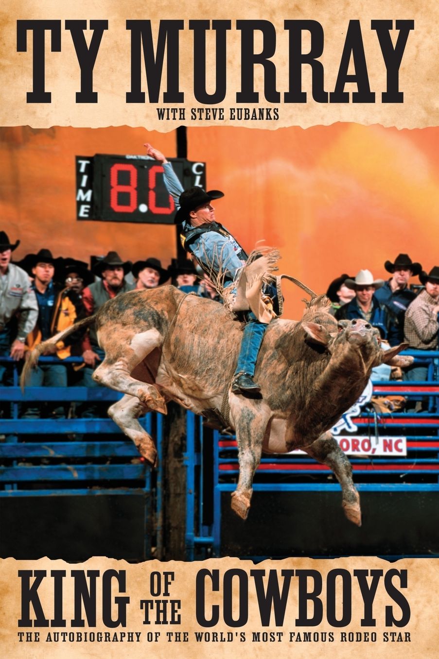 The King Of The Cowboys