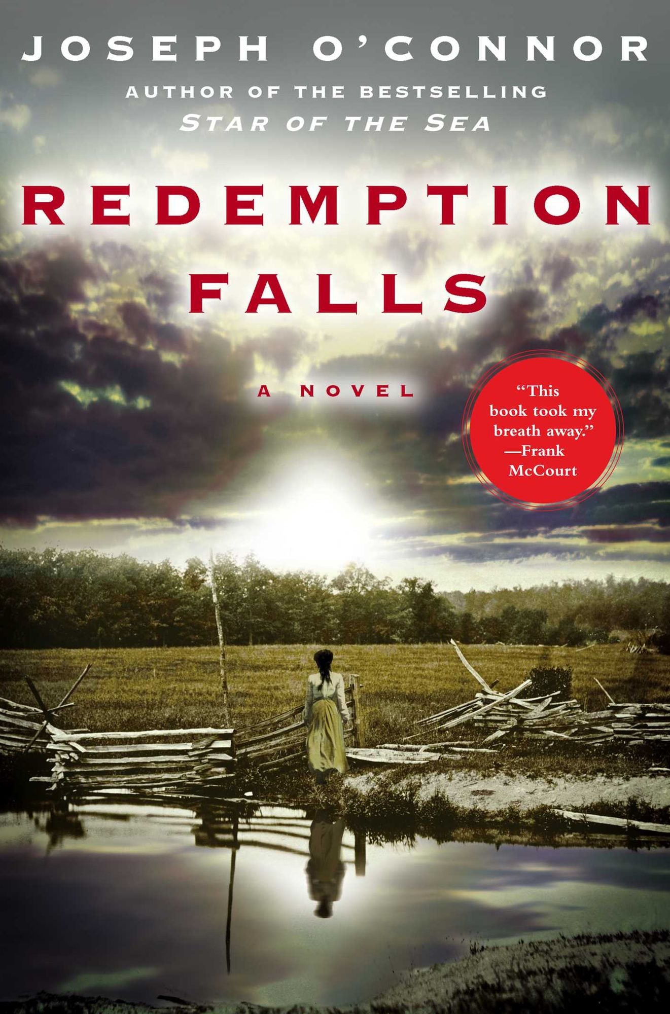 Redemption Falls: A Novel