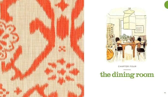 Domino: The Book of Decorating: A Room-by-Room Guide to Creating a Home That Makes You Happy