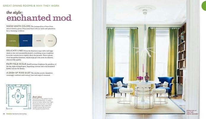Domino: The Book of Decorating: A Room-by-Room Guide to Creating a Home That Makes You Happy
