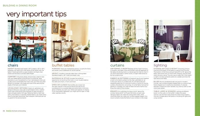 Domino: The Book of Decorating: A Room-by-Room Guide to Creating a Home That Makes You Happy