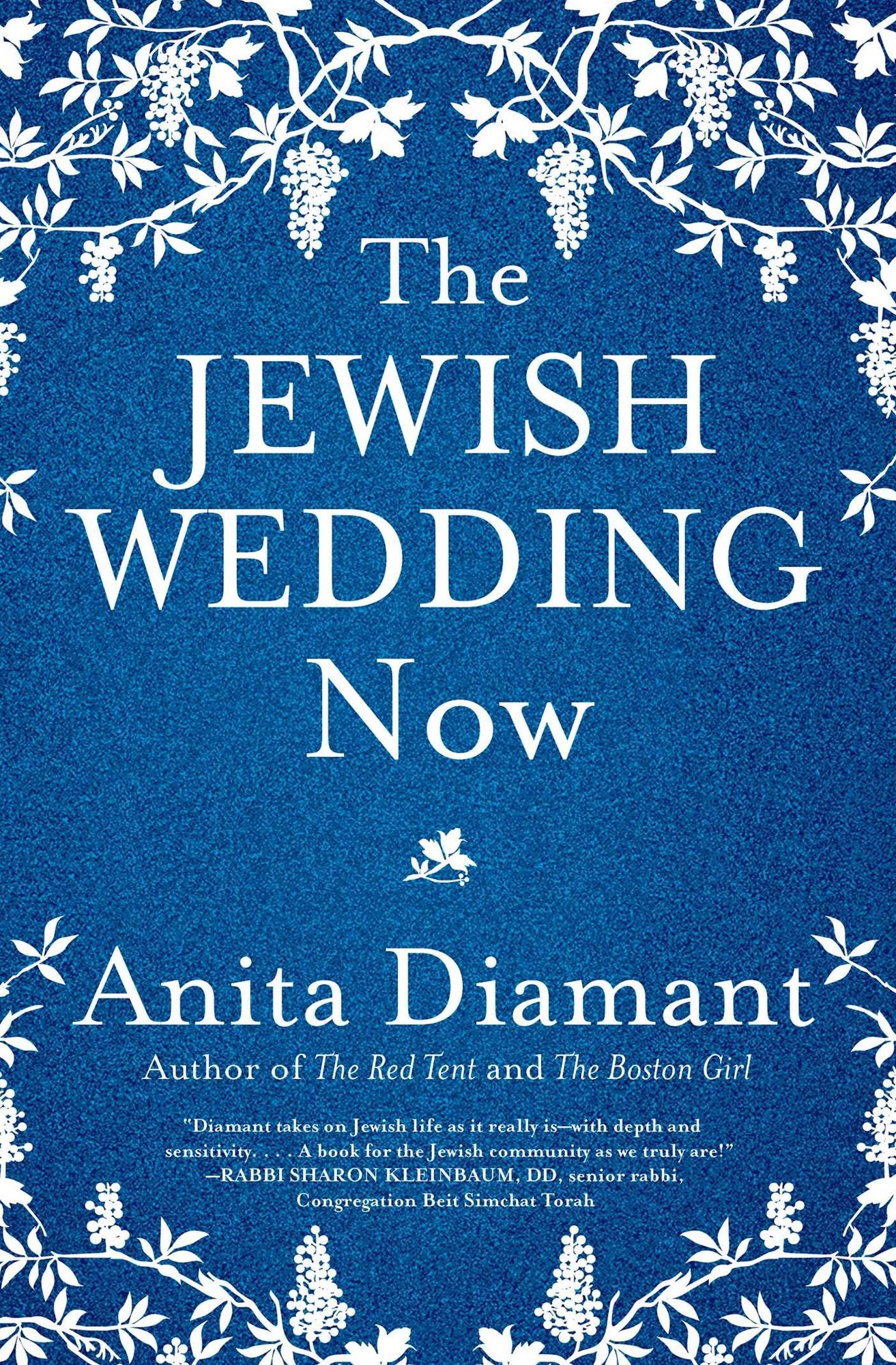 The New Jewish Wedding