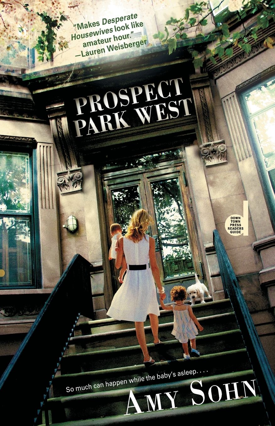Prospect Park West