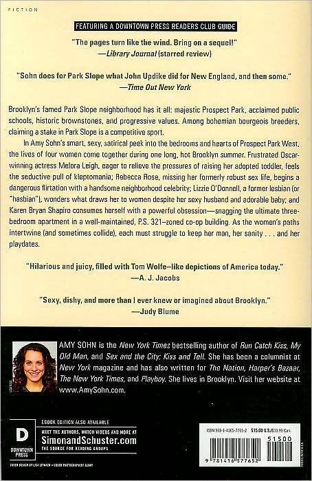 Prospect Park West